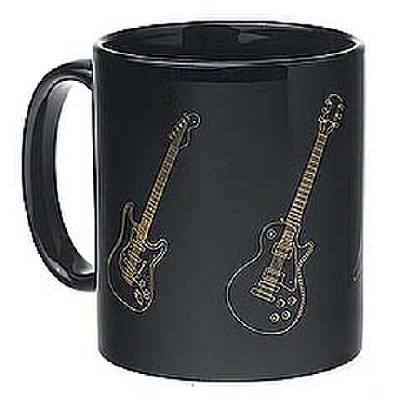 5020679533338 - Tasse Gitarre