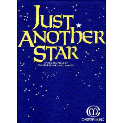 5020679553596 - Just another star