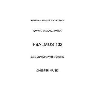 5020679564400 - Psalmus 102