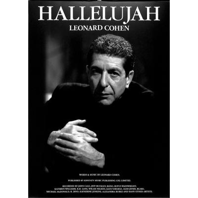 5020679565704 - Hallelujah 5020679565704 - Hallelujah