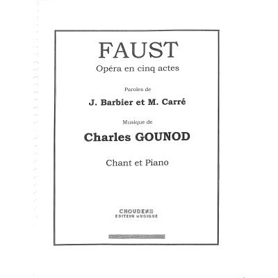 5020679569092 - Faust