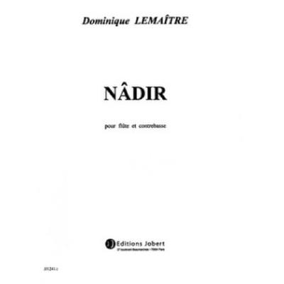 5020679570982 - Romance de nadir - (Les pecheurs de perles   Perlenfischer)