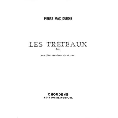 5020679571187 - Les treteaux