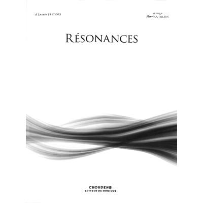 5020679574195 - Resonances