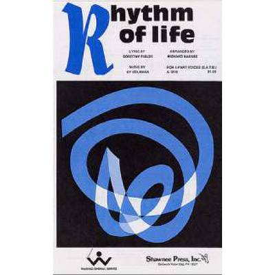 5020679575901 - Rhythm of life the from Sweet charity