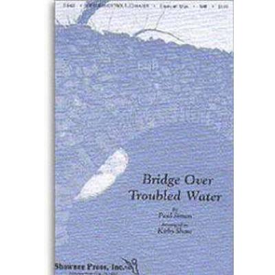 5020679576090 - Bridge over troubled water