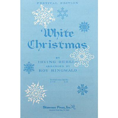 5020679576205 - White Christmas