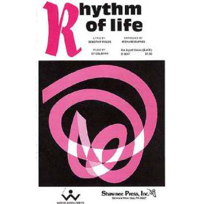 5020679576250 - Rhythm of life