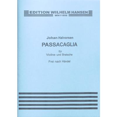 5020679576304 - Passacaglia