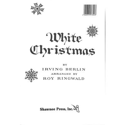 5020679576403 - White Christmas