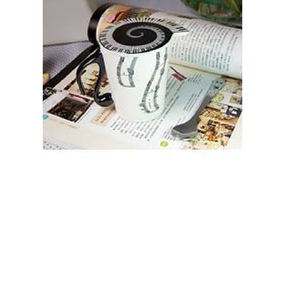 5020679578780 - Tasse Klavier Notenlinientastatur mit Deckel MW 1001 Edition Music Sales 5020679578780 - Tasse Klavier Notenlinientastatur mit Deckel MW 1001 Edition Music Sales