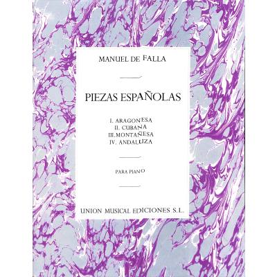 5020679582053 - Piezas espanolas