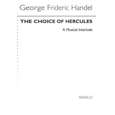 5020679584057 - The choice of Hercules