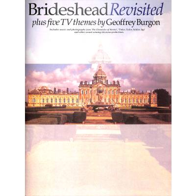 5020679590522 - Brideshead revisted plus 5 other TV themes