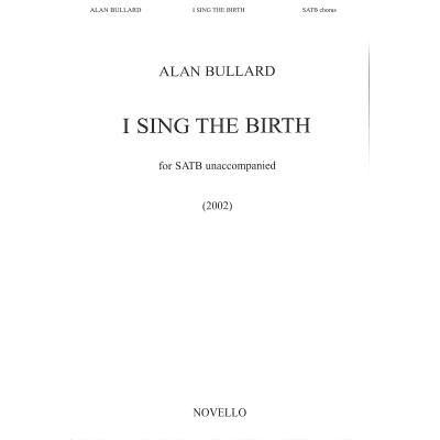 5020679593417 - I sing the birth