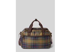 5020985226740 - Duffle Bag mit Label-Patch Modell TORRIDON