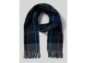 5020985551187 - Schal aus reiner Lammwolle Modell INVERNESS