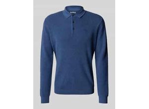 5020985728367 - Strickpullover mit Polokragen 5020985728367 - Strickpullover mit Polokragen