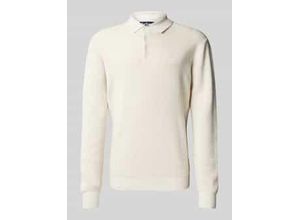 5020985728688 - Strickpullover mit Polokragen 5020985728688 - Strickpullover mit Polokragen