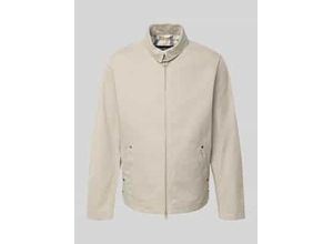 5020985835577 - Regular Fit Freizeitjacke aus Baumwoll-Mix FERNPORT
