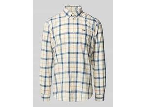 5020985835812 - Regular Fit Freizeithemd aus reiner Baumwolle 5020985835812 - Regular Fit Freizeithemd aus reiner Baumwolle