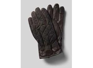 5020985972548 - Handschuhe aus echtem Leder Modell DARWEN