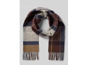 5020985974092 - Schal aus reiner Lammwolle Modell INVERNESS