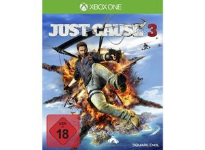 5021290000759 - Just Cause 3