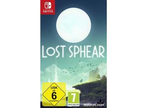 5021290079267 - Lost Sphear