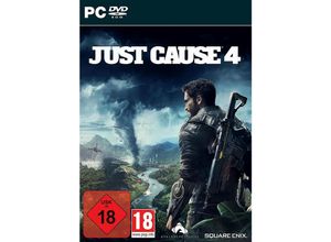 5021290082793 - Just Cause 4 (PC)