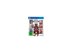 5021290088146 - Kingdom Hearts Melody of Memory (PS4)