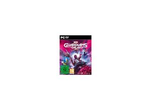 5021290092488 - Square Enix - GEBRAUCHT Marvels Guardians of the Galaxy (PC) (64-bit) - Preis vom 18082023 050225 h