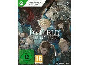 5021290094123 - The DioField Chronicle