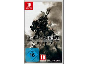 5021290094505 - NieRAutomata The End of YoRHa Edition (Switch)