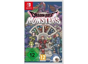 5021290098091 - Dragon Quest Monsters Der Dunkle Prinz