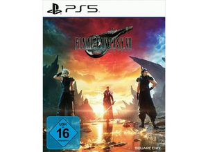 5021290098435 - Final Fantasy VII Rebirth (PS5) (USK)