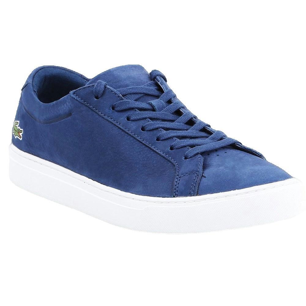 5021725482686 - Sneakers Lacoste
