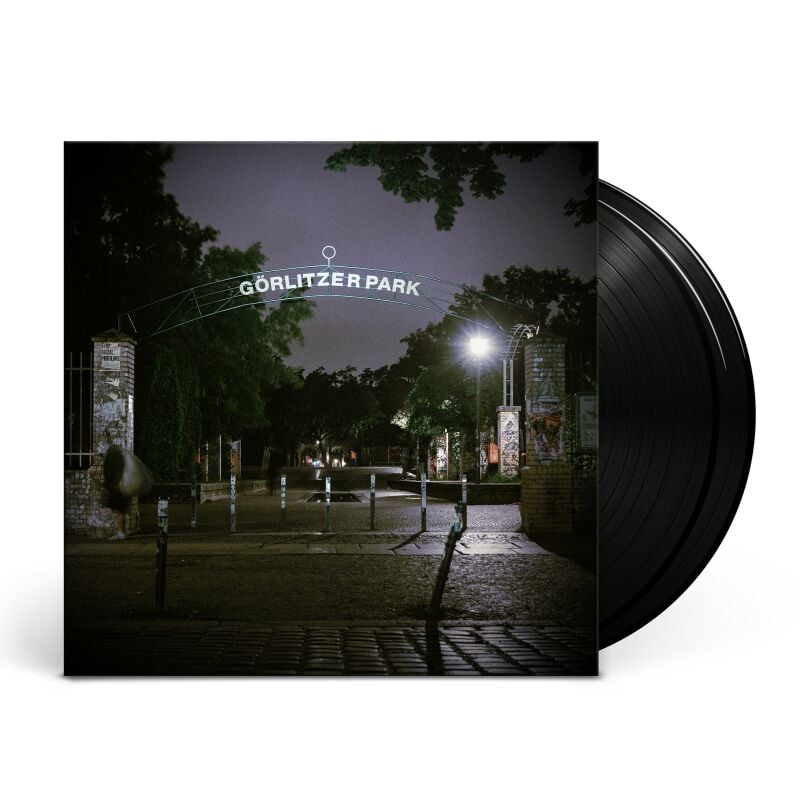 5021732261298 - Görlitzer Park LP multicolor