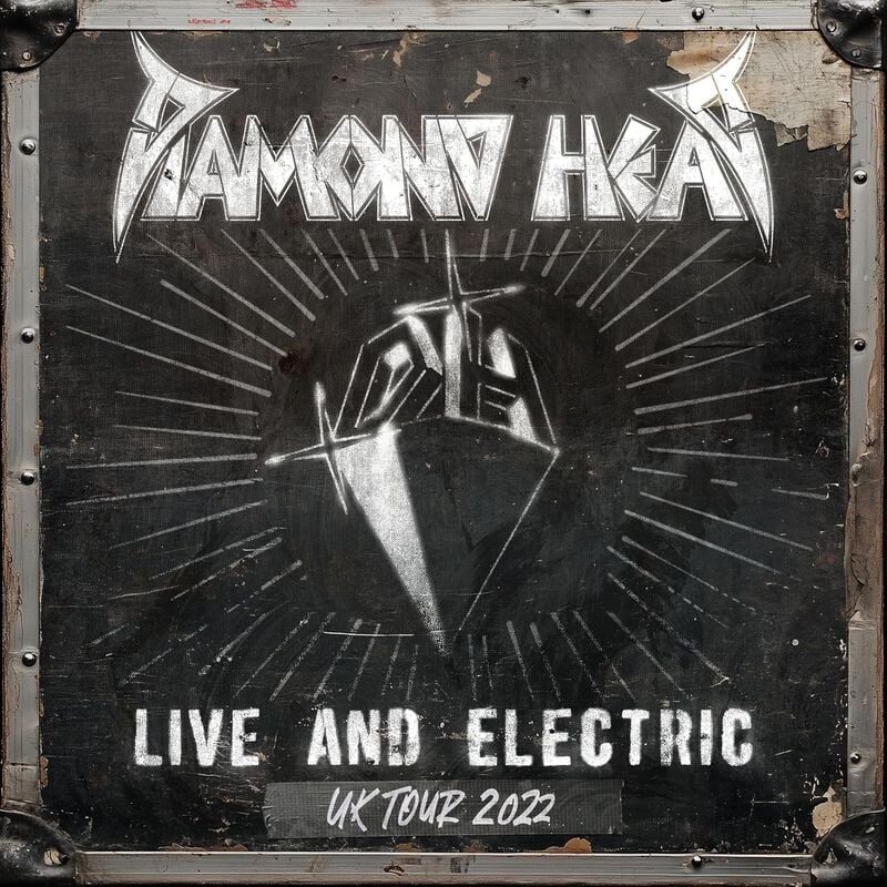 5021732393944 - Live and electric CD multicolor 5021732393944 - Live and electric CD multicolor