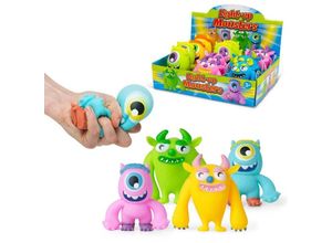 5021813212744 - Light-Up Monsters