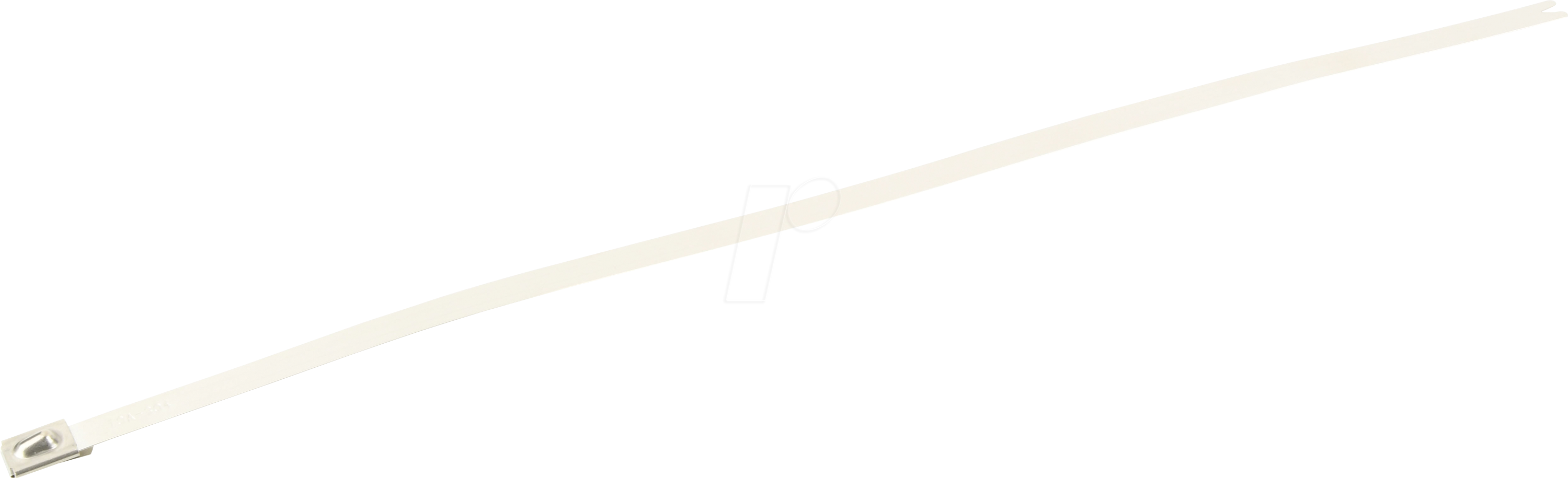 5022660137792 - HT 111-94148 - Edelstahlkabelbinder 362x79 mm