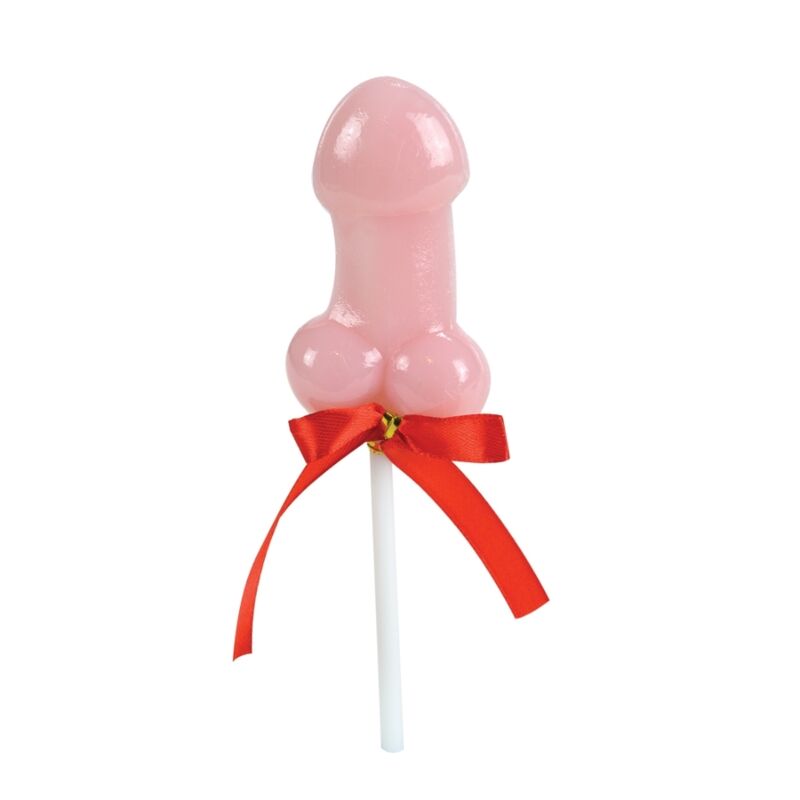 5022782333607 - SPENCER & FLEETWOOD - SAFTIGER WILLIE LOLLIPOP 5022782333607 - SPENCER & FLEETWOOD - SAFTIGER WILLIE LOLLIPOP