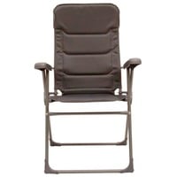 5023519180709 - Hampton Tall Chair CHQHAMPTOE27TDP Camping-Stuhl