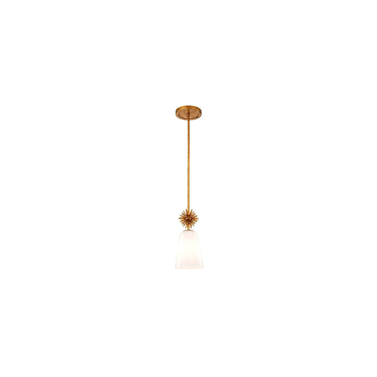 5024005007319 - Staring Pendelleuchte Goldfarben STARING-MP-DG-OPAL 5024005007319 - Staring Pendelleuchte Goldfarben STARING-MP-DG-OPAL