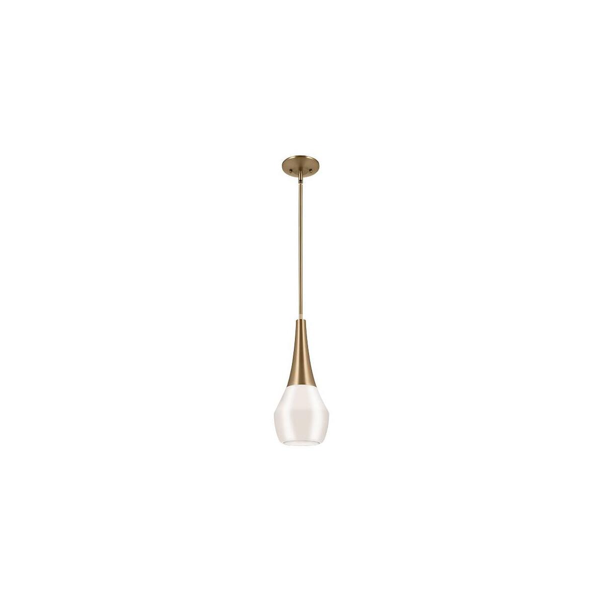 5024005025832 - Deela Pendelleuchte Bronzefarben KL-DEELA-P-CPZ 5024005025832 - Deela Pendelleuchte Bronzefarben KL-DEELA-P-CPZ