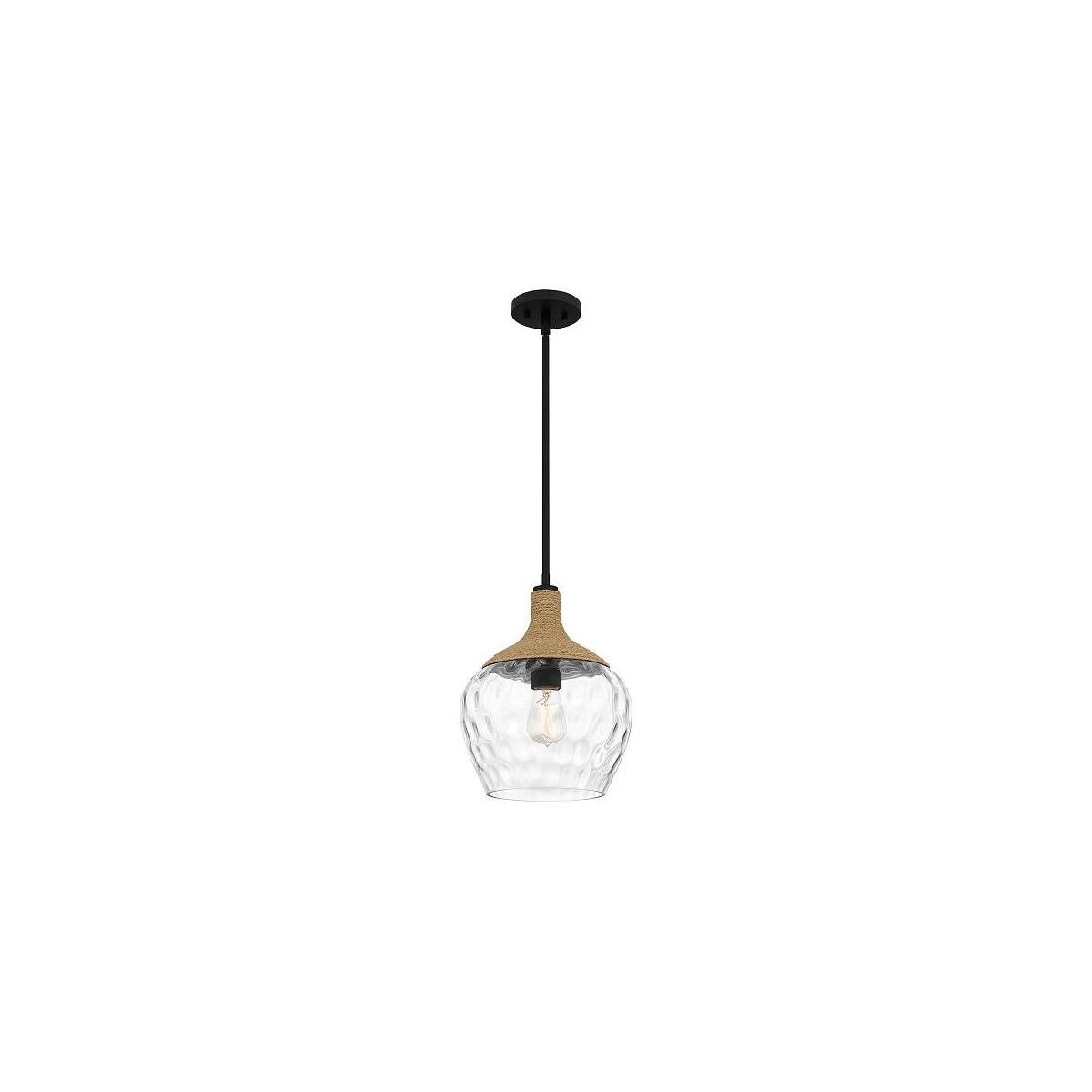 5024005026242 - Royer Pendelleuchte Schwarz QZ-ROYER-1P-MBK 5024005026242 - Royer Pendelleuchte Schwarz QZ-ROYER-1P-MBK