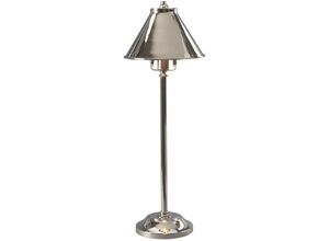 5024005272113 - Elstead - Lighting pv-sl-pn Tischleuchte Provence 1xE14 H59 L21 B21