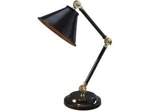 5024005272212 - Elstead - Lighting pv-element-bpb Tischleuchte Provence Element 1xE27 H523 L21 B21