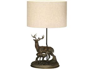 5024005288602 - Designers Lightbox - dl-amelia-tl Tischleuchte Amelia 1xE27 H65 L27 B40