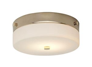 5024005306719 - Elstead - Lighting tamar-f-m-pg Deckenleuchte Tamar 1xGX53 H85 Ø235 3000K